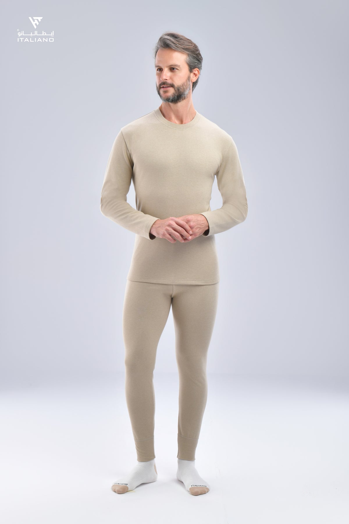 Thermal Set Italiano 102
