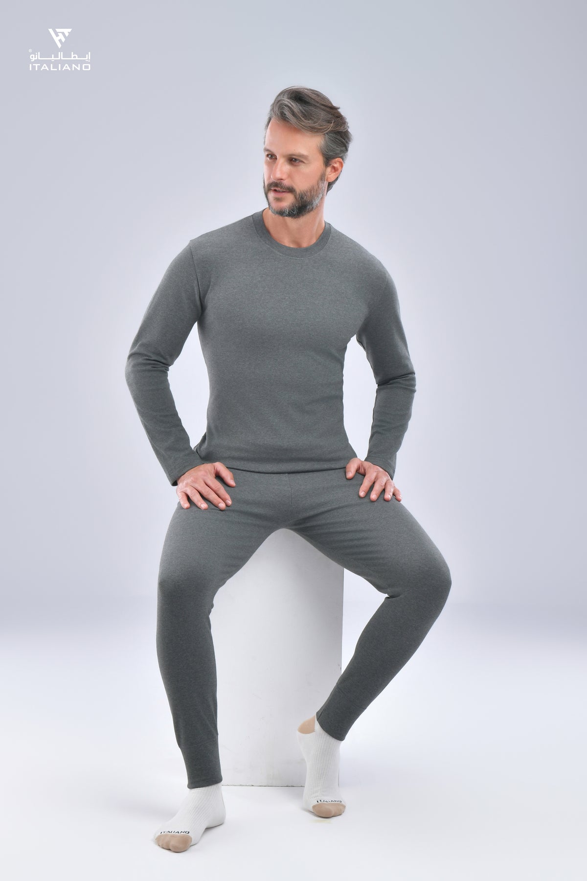 Thermal Set Italiano 102