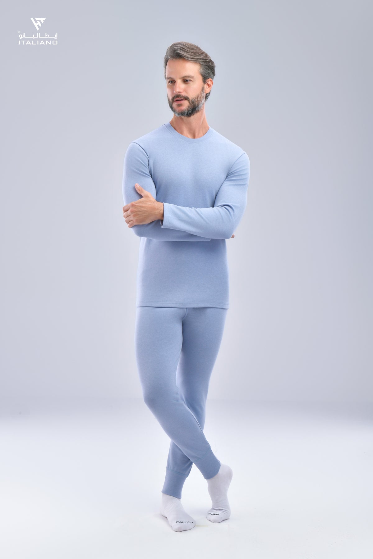 Thermal Set Italiano 102